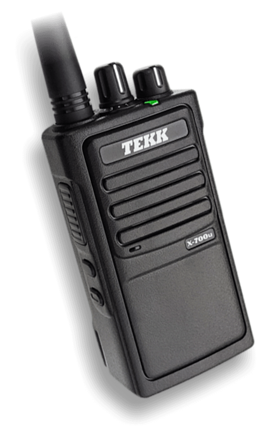 X-700 5 Watt Series